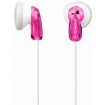 SONY MDR-E9LP PEMBE KULAK KULAKLIK