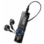 SONY NWZ-B172 2GB USB SYAH WALKMAN