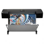 HP Q6677D DESIGNJET Z2100 44 INCH GEN FORMAT FOTORAF YAZICI