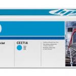 HP CE271A (650A)A LASERJET CAMGOBEGI TONER KARTUSU