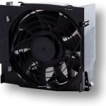 DELL R620 LEMC FANI