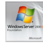 DELL R2 WINDOWS 2008 FOUNDATION EDITION TR