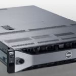 DELL PV NX3100N3512-2B2 NX3100 E5620 12G 3x1TB 2x146G H700 RPS