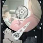 3TB SEAGATE 3.5 7200RPM 64MB SATA3 ST3000VX000 SV35 GVENLK DSK