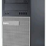 DELL PC OPTIPLEX X087900105Z 790MT i5-2400 2x2G 500G W7PRO