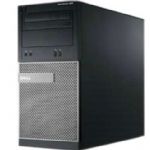 DELL PC OPTIPLEX X033900101Z 390MT i3-2120 1x2G 500G FDOS