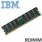 2GB DDR2 DIMM KIT IBM 41Y2729
