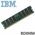 4GB DDR3 1333MHz DUAL RANK RDIMM EXPRESS IBM 49Y3777