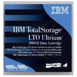 IBM 95P4278 ULTRIUM 4 DATA CARTRIDGES 5 PACK