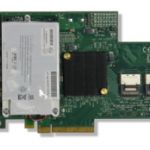 IBM 43W4296 SERVERAID MR10i SAS/SATA CONTROLLER