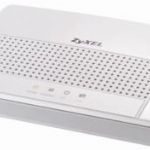 ZYXEL P-871M VDSL2 MODEM