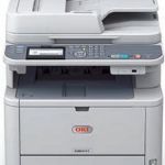 OKI MB451DN EURO LAZER YAZ/TAR/FOT/FAX-A4