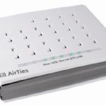 AIRTIES AIR-5021 ADSL2+ COMBO MODEM