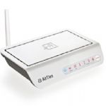 AIRTIES AIR-4340 4 PORT 150 Mbps KABLOSUZ ACCESS POINT