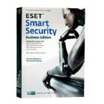 NOD32 ESET SMART SECURITY SERVER 1+10 KULLANICI 3 YIL