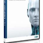 NOD32 ESET ENDPOINT SECURITY 1+5 KULLANICI 1 YIL