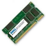 2GB DDR3 1333MHz SINGLE RANK UDIMM DELL UD1333SR-2GB