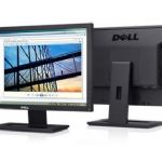 21.5 DELL E2211H LED 5 MS MONTR DVI-D VGA