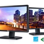 21.5 DELL P2212H LED 5 MS MONTR DVI-D VGA