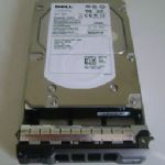 600GB DELL 3.5 15000RPM 6G SAS 11035H15SAS-600G