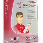 COMODO GEEK BUDDY 2012 KUTU 3 KULLANICI