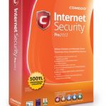 COMODO INTERNET SECURTY PRO 2012 1 KULLANICI