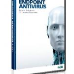 NOD32 ESET ENDPOINT ANTIVIRUS 1+5 KULLANICI 1 YIL