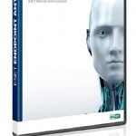 NOD32 ESET ENDPOINT ANTIVIRUS 1+5 KULLANICI 3 YIL