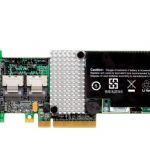 IBM 49Y3719 SERVERAID M5015 SAS/SATA CONTROLLER EXPRESS