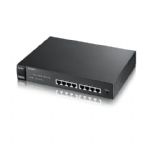 ZYXEL ES-1100-8P PWR 8 PORT 4X10/100+4XPOE PORT YNETLEMEZ POE SWITCH