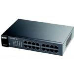 ZYXEL ES1100-16 16 PORT 10/100 Mbps YNETLEMEZ SWITCH