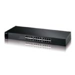 ZYXEL ES1100-24E 24 PORT 10/100 Mbps YNETLEMEZ SWITCH