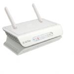 AIRTIES AIR-5443 300 Mbps 4 PORT KABLOSUZ MODEM ROUTER