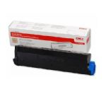 OKI B4400/4600 SYAH TONER 3K