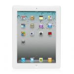 APPLE TB IPAD2 16GB WI-FI+3G BEYAZ PARALEL THALAT