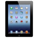 APPLE TB YEN IPAD 32GB WI-FI+4G SYAH PARALEL THALAT