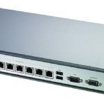 ZYXEL ZYWALL USG 300 200VPN FIREWALL