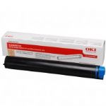 OKI B410/B430/B440 SYAH TONER 3.5K