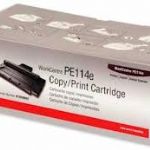 XEROX 013R00607 WORKCENTRE PE114E TONER KARTUSU 3000 SAYFA