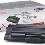 XEROX 013R00606 WORKCENTRE PE120 YUKSEK KAPASITE TONER KARTUSU 5000 SAYFA