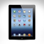 APPLE TB YEN IPAD 16GB WI-FI SYAH PARALEL THALAT