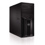 DELL SRV T110535S1P1B-1S2 T110 II E3-1220 1x4G 2x1TB 4x3.5 S100