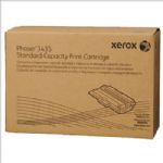 XEROX 106R01414 PHASER 3435 STANDART KAPASITELI TONER KARTUSU 4000 SAYFA