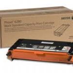 XEROX 106R01391 PHASER 6280 SIYAH TONER KARTUSU 3000 SAYFA