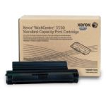 XEROX 106R01529 WORKCENTRE 3550 STANDART KAPASITE TONER 5000 SAYFA