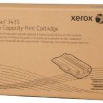 XEROX 106R01415 PHASER 3435 YUKSEK KAPASITELI TONER KARTUSU 10000 SAYFA