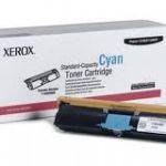 XEROX 113R00689 PHASER 6120/6115MFP CYAN TONER KARTUSU 1500 SAYFA
