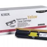 XEROX 113R00690 PHASER 6120/6115MFP SARI TONER KARTUSU 1500 SAYFA