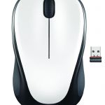 LOGITECH M235 KABLOSUZ IVORY WHITE MOUSE 910-003032