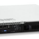 IBM SRV 2583K5G EXPRESS X3250M4 E3-1230 1x4G 1x500G 3.5 SR-C100 MULTI-BURNER 300W RACK